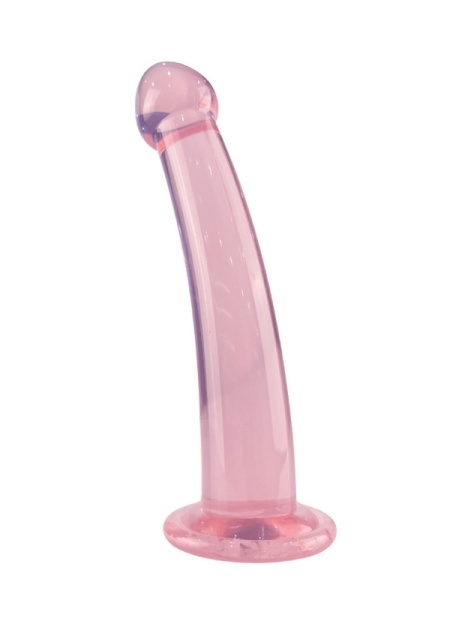 Censan Yumuşak Dokuda Anal Jel Dildo