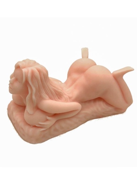 Censan 2 Girişli Yarım Vucüt Doggy Mastürbatör 2.5Kg