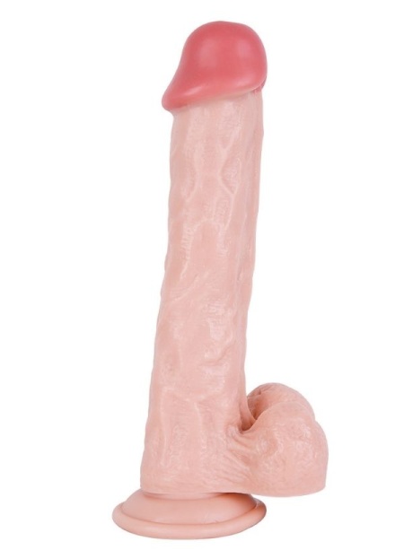 Censan Ten Rengi 30 cm Dildo Model No:1078