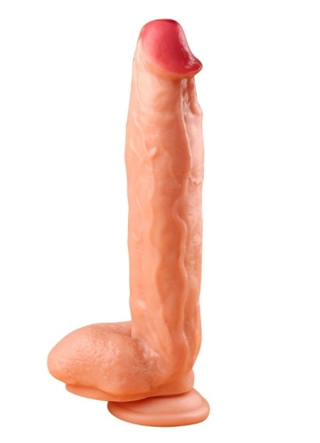 Censan Ten Rengi 32 cm Dildo Model No:1028