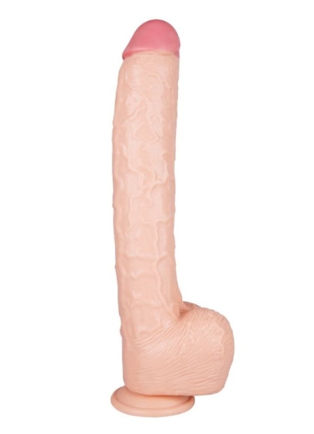 Censan Ten Rengi 49 cm Dildo Model No:1040