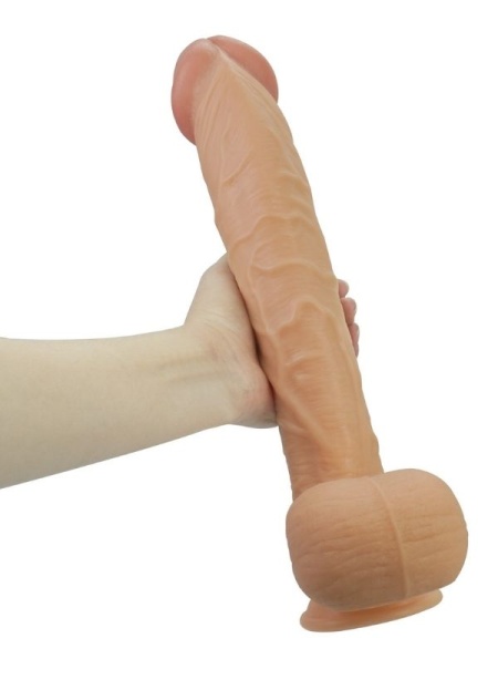 Censan Ten Rengi 34 cm Dildo Model No:1054