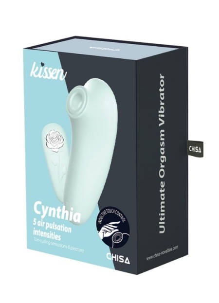 Chisa Kissen Cynthia