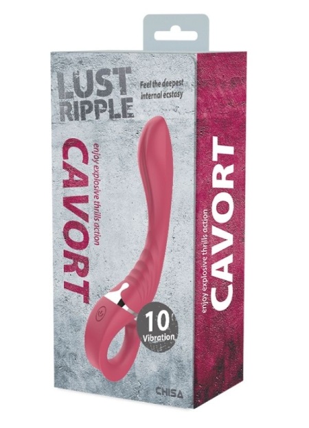 Chisa Lust Ripple Cavort