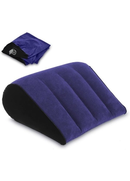 Censan Şişirebilir Pozizyon Yastığı