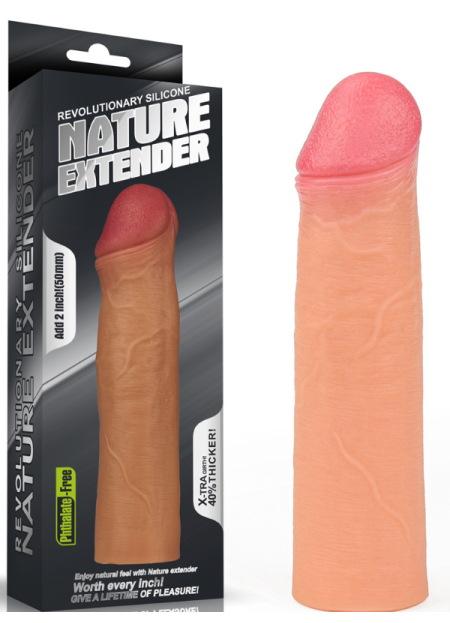 Censan Add 2 Revolutionary Silicone Nature Extender