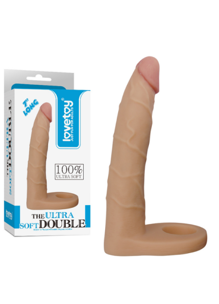 Censan 7 İnç The Ultra Soft Double
