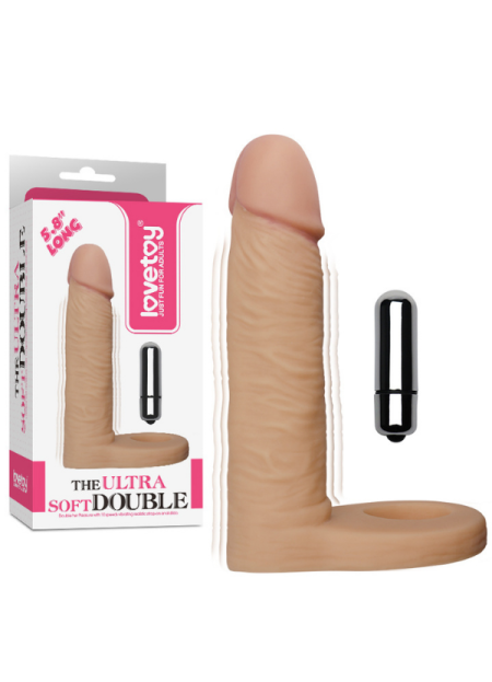 Censan 5.8 İnç The Ultra Soft Double Vibrating