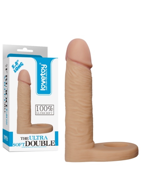 Censan 5.8 İnç The Ultra Soft Double