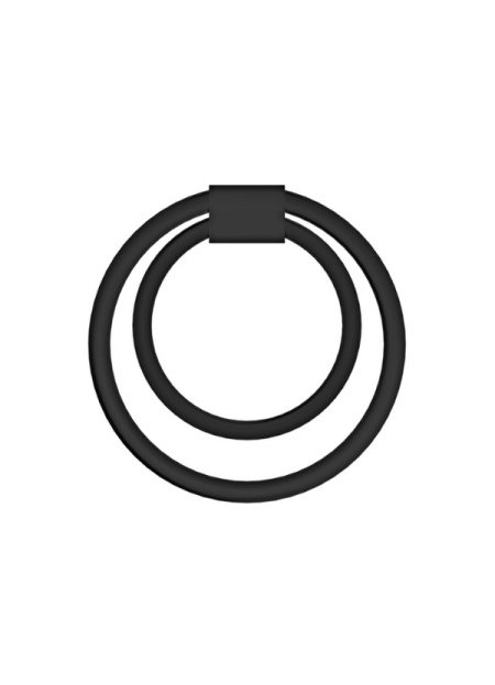 Censan Cock Ring Penis Halkası Testis Geçmeli