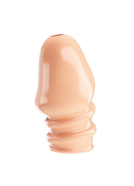 Jeremy Penis Kılıfı Ten Rengi