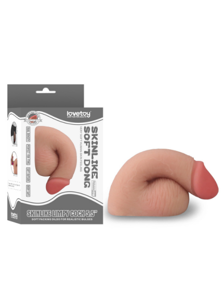 Censan 5.5 İnç Skinlike Limpy Cock