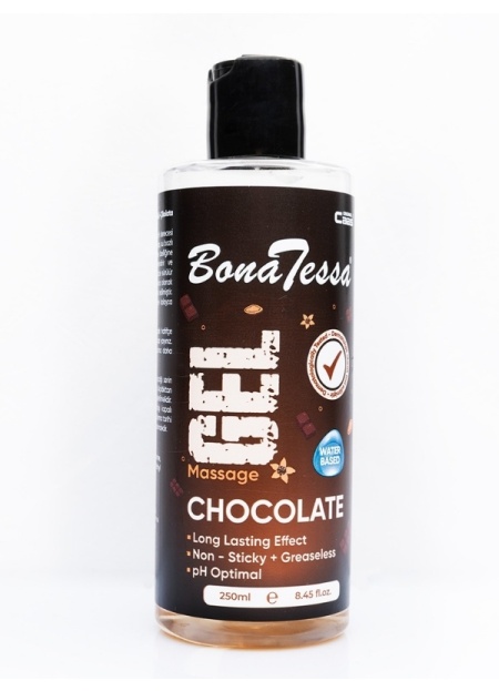 Cabs Bona Tessa Gel Çikolatalı 250 ml