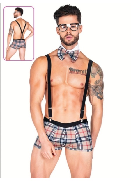 Censan Faztezi Erkek Kostüm Serisi No: 9000