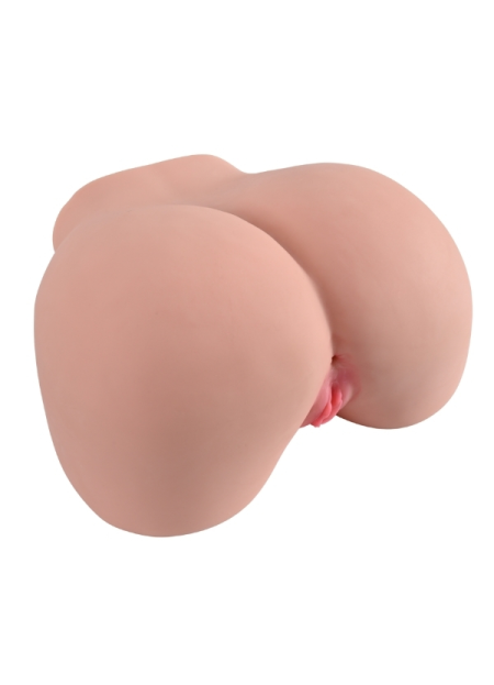 L-Join Gerçekçi 24 Kg Büyük Kalça Vajina Mastürbatör