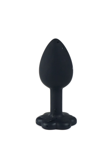 7 CM Anal Seks Özel Vantuzlu Anal Plug Prostat Mastürbatör