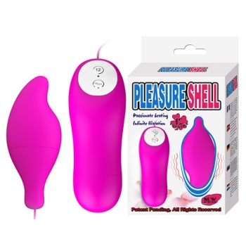 12 Farklı Titreşimli Orgazm Topu