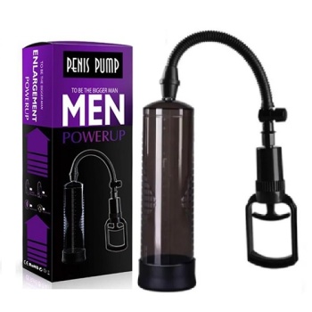 Penis Pump Men  Vakumlu Penis Pompası