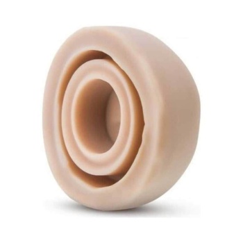 Suni Vajina Girişli Kanallı Penis Pompası Başlık