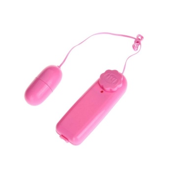 Kumandalı Yumurta Vibratör