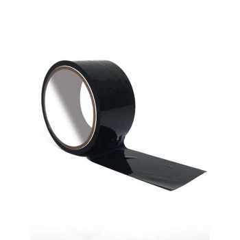 Bondage Bant 20 Mt Siyah