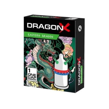 Dragon Eastern Prezervatif