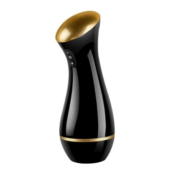 Unimat Otomatik Sesli Titreşimli Mastürbatör