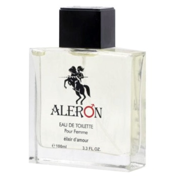 Aleron Erkeklere Özel Parfüm 75 Ml