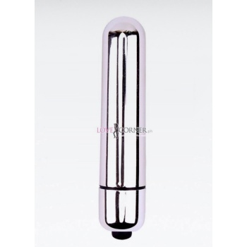 Max Love Bullet Taşınabilir Mini Masaj Vibratörü