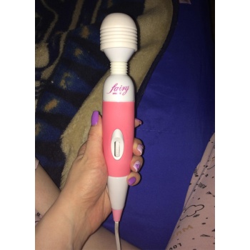 Orgazm Masaj Vibratörü