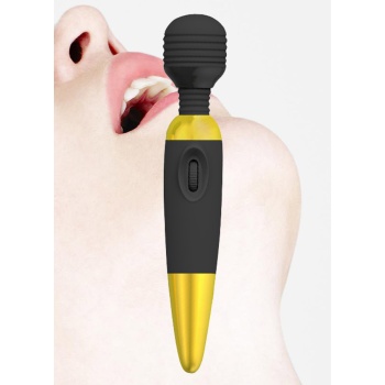 Unisex Kablosuz Orgazm Masaj Vibratörü