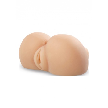 Realistik Yarım Kalça Et Dokuda