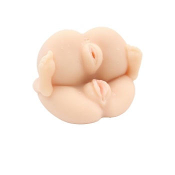 Censan 4 Girişli Çiftli Mastürbatör 1Kg