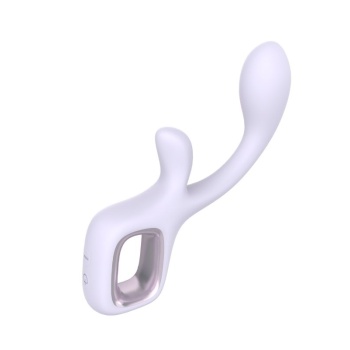 Censan Çift Uçlu Titreşimli Masaj Aleti