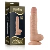 Real Extreme 22 Cm Realistik Dildo