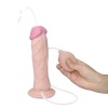 Boşalma Özellikli Realistik Dildo
