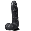 Realistik Zenci Adam 21 Cm  Dildo