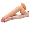 28 Cm Realistik Penis Gerçekci Dev Dildo