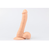 22 Cm  Titreşimli  Realistik Penis