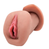 Realistik Manken Vajinası Mastürbatör