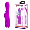 Pretty Love Molly Rotasyon Tavşan Vibratör