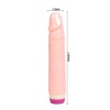 Pleasure 21Cm Titreşimli Gerçekci Penis