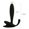 Pleasure Prostat Stimülatör Anal Plug G-Spot Mastürbatör