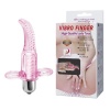 10 Titreşimli Teknolojik Vibratör Vajinal Klitoral Mastürbatör