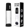 Otomatik Vakumlu Kaliteli 18 Cm Penis Pompası