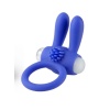 Mavi Tavşan Penis Halkası