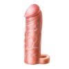 Realistik Penis Kılıfı  17 Cm