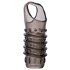 Xlover Penis Extender Kılıfı Tpe Siyah Şeffaf 7.5 Cm