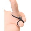 Kraken Üçlü Penis Halkası 10Cm