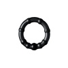 Penis Halka Seti Tpe Siyah 3.5/3/2 Cm
